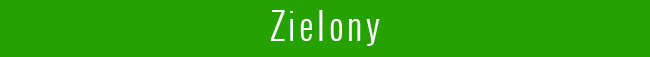 zielony